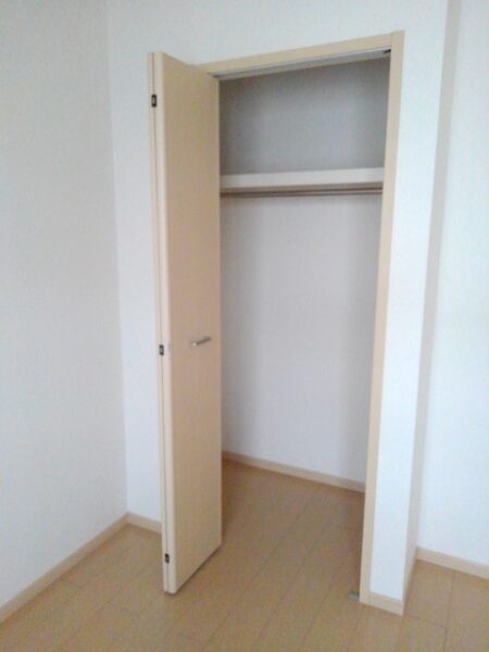 サウスウエーⅠ　2LDK・・・202号室