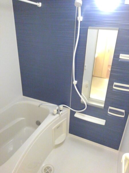 サウスウエーⅠ　2LDK・・・202号室