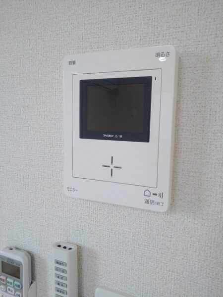 レジェンド春日　1LDK・・・303号室
