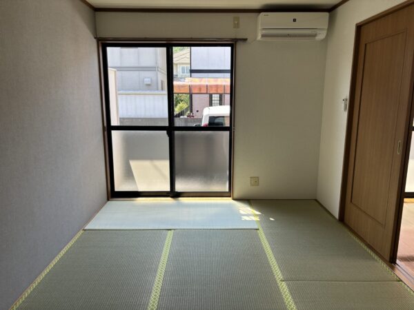 メゾン愛宕　2DK・・・103号室