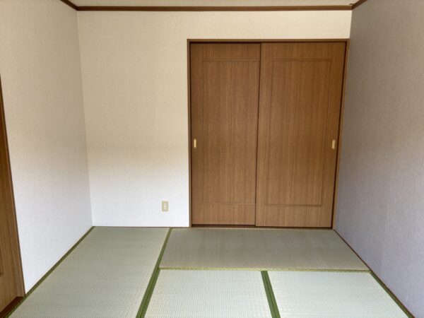 メゾン愛宕　2DK・・・103号室