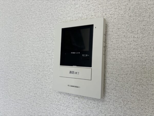 メゾン愛宕　2DK・・・103号室
