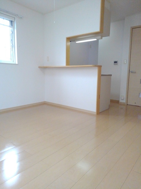 フレスクーラ 1LDK・・・203号室画像