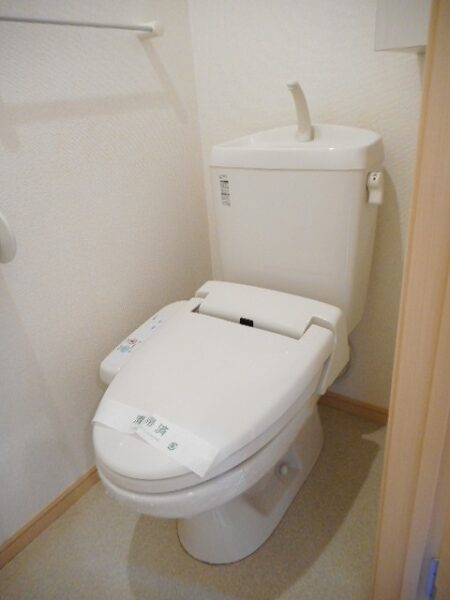 フレスクーラ　1LDK・・・203号室