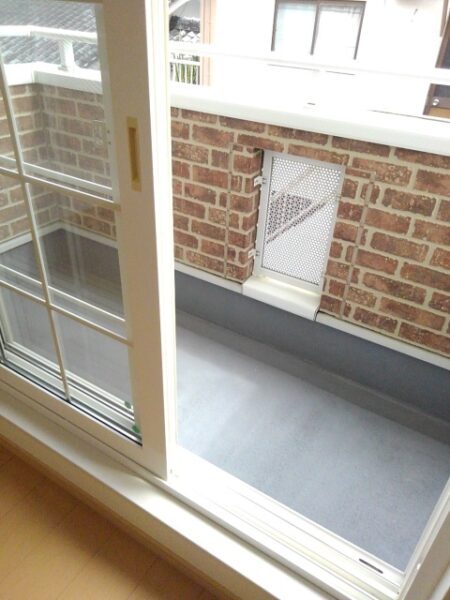 フレスクーラ　1LDK・・・203号室