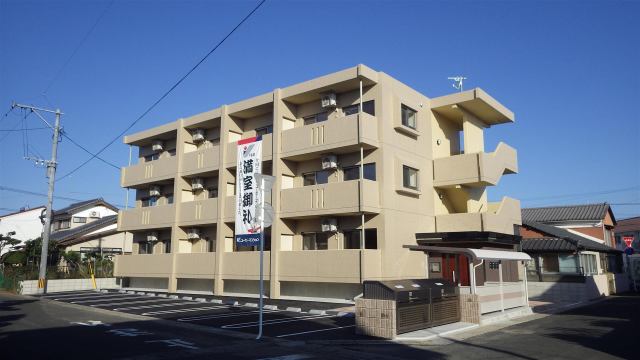 ボナール出北