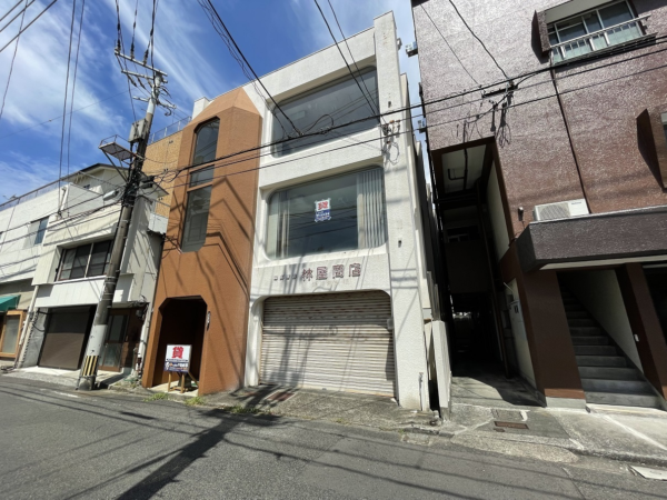 紺屋町　売事務所店舗