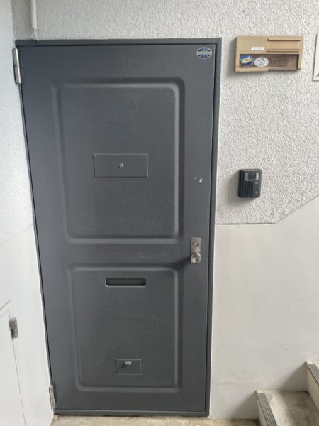 プラウド野田　壱番館・弐番館