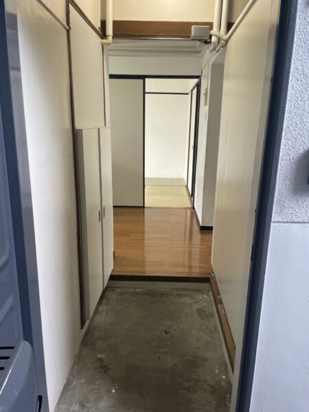 プラウド野田　壱番館・弐番館