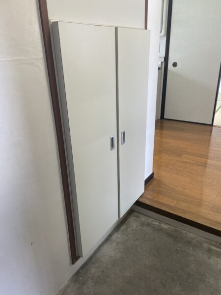 プラウド野田　壱番館・弐番館