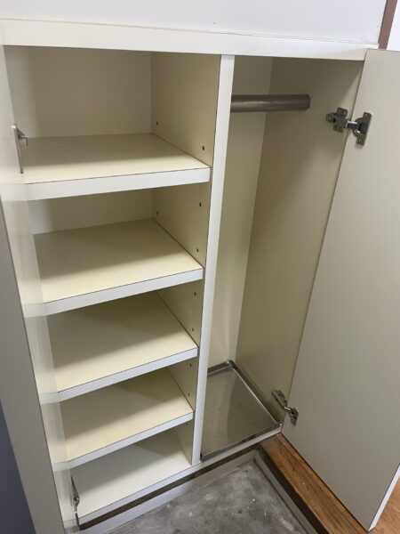 プラウド野田　壱番館・弐番館