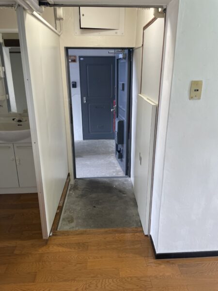 プラウド野田　壱番館・弐番館