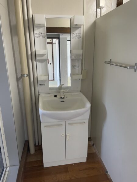 プラウド野田　壱番館・弐番館