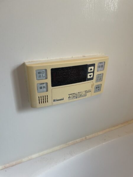 プラウド野田　壱番館・弐番館