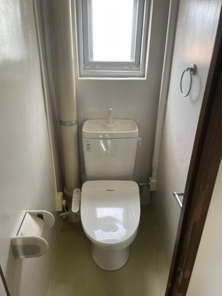 プラウド野田　壱番館・弐番館