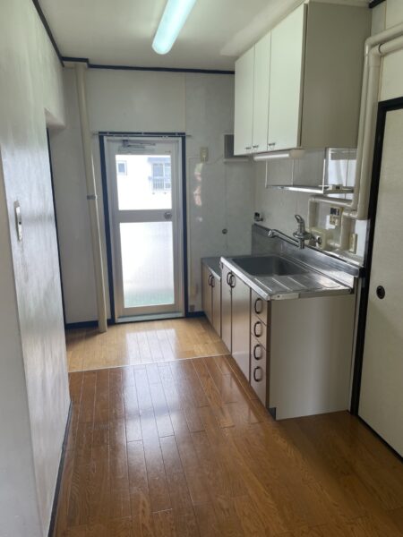 プラウド野田　壱番館・弐番館