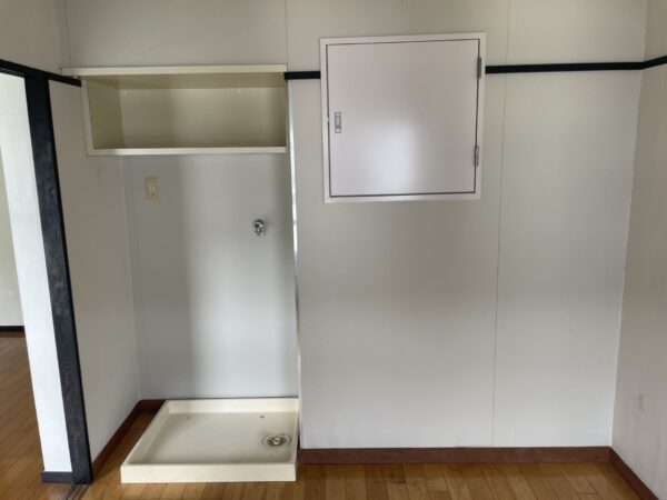 プラウド野田　壱番館・弐番館