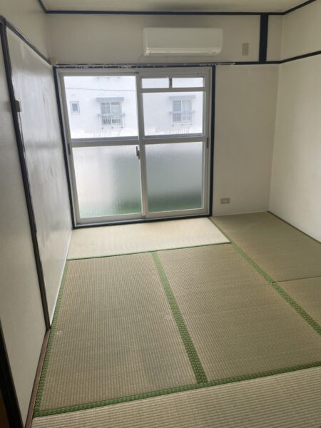 プラウド野田　壱番館・弐番館