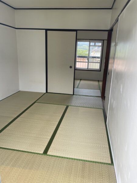 プラウド野田　壱番館・弐番館