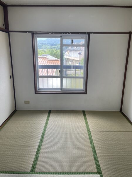 プラウド野田　壱番館・弐番館