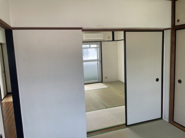 プラウド野田　壱番館・弐番館