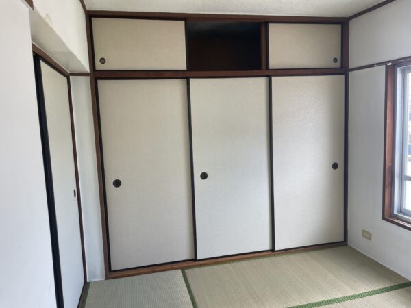 プラウド野田　壱番館・弐番館