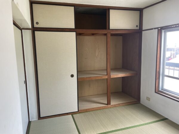 プラウド野田　壱番館・弐番館