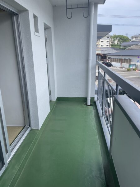 プラウド野田　壱番館・弐番館