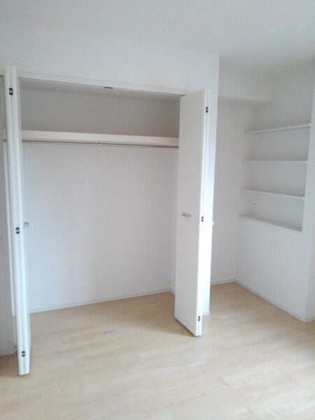 ベル　ソレイユ　Ａ・・・102号室