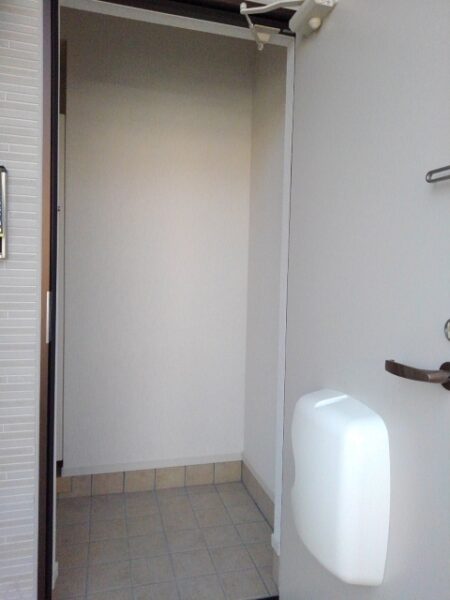 PLAIN 萩原  1LDK・・・102号室