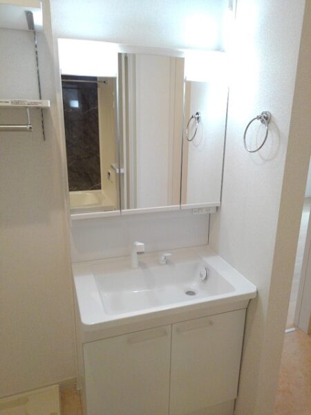 ベル　ソレイユ　Ａ・・・102号室