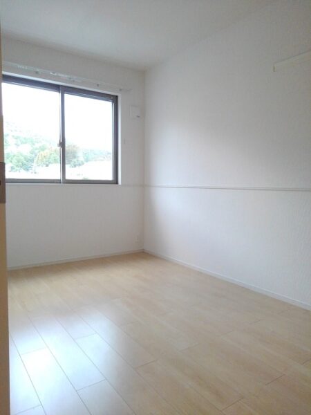 ベル　ソレイユ　Ａ・・・102号室