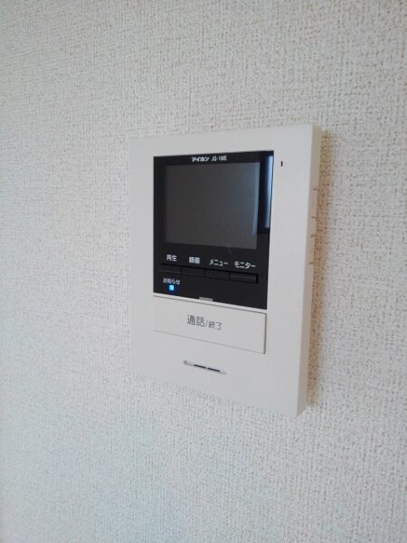 ベル　ソレイユ　Ａ・・・102号室