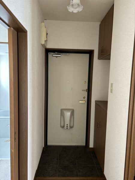 メゾン・ペペール弐番館