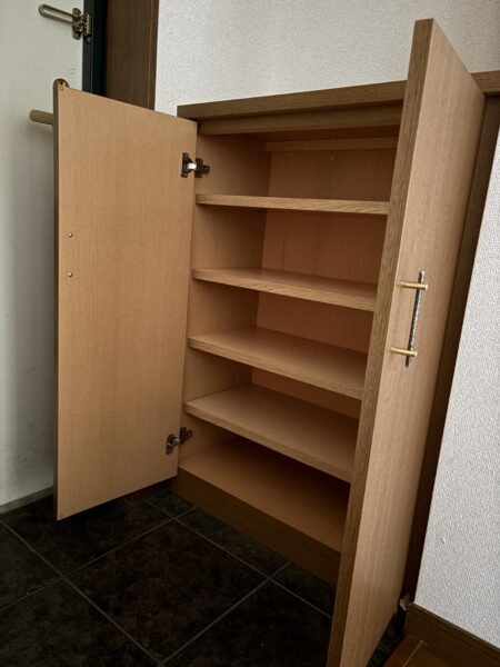 メゾン・ペペール弐番館