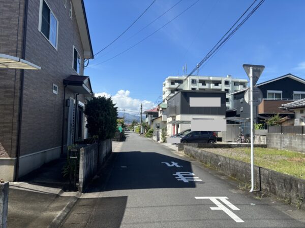 愛宕町2丁目　土地32.36坪　