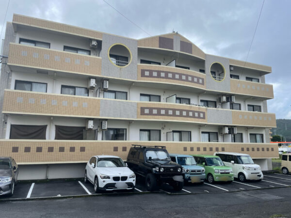 フローラルさくら