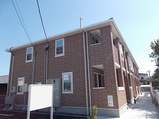 ブローテ　1LDK・・・201号室画像