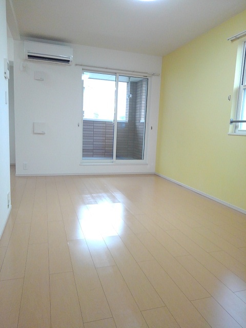 ブローテ　1LDK・・・203号室画像