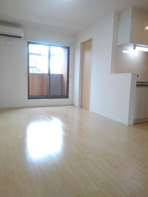 ベル・イースト  1LDK・・・201号室画像