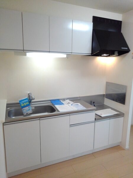 ブローテ　1LDK・・・201号室