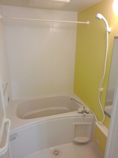 ブローテ　1LDK・・・201号室