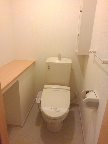 ブローテ　1LDK・・・201号室