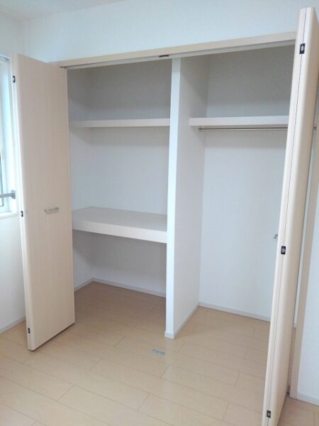 ブローテ　1LDK・・・201号室