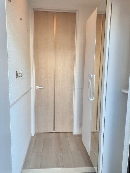 エクスプレス　1LDK・・・102号室