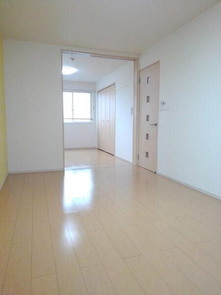 ブローテ　1LDK・・・201号室