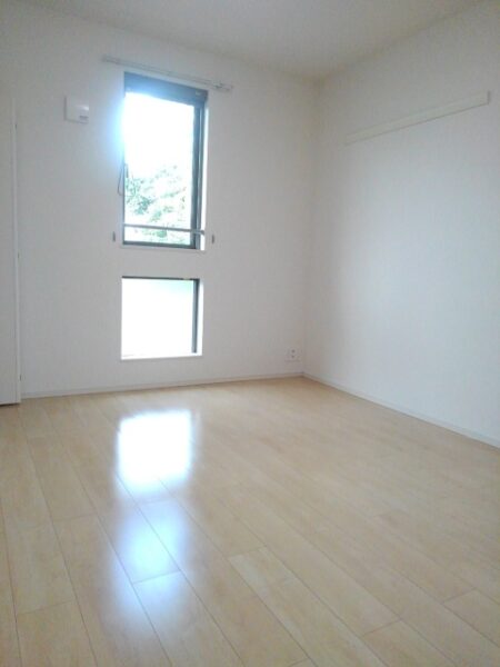 ベル・イースト  1LDK・・・201号室