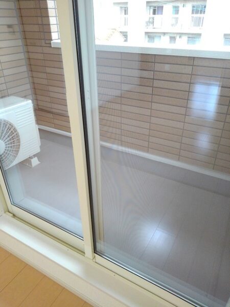 ブローテ　1LDK・・・201号室