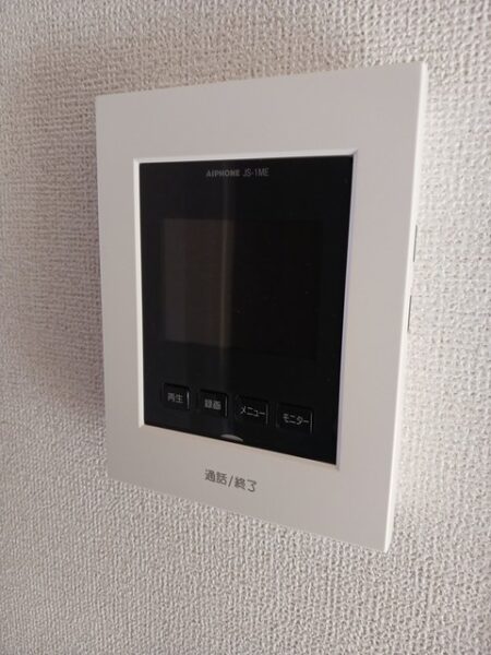 メロウソレイユⅢ　1R・・・104号