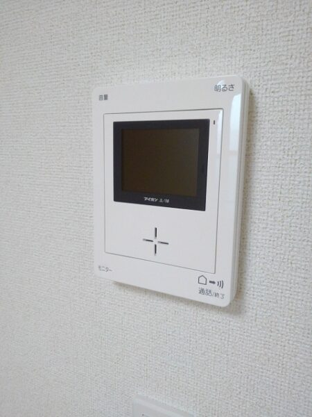 ブローテ　1LDK・・・201号室